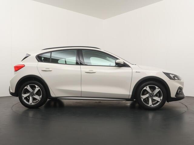 Ford FOCUS 1.0 EcoBoost Active Business - Navigatie - Keyless entry & Start - Climate Controle