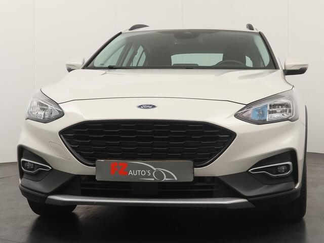 Ford FOCUS 1.0 EcoBoost Active Business - Navigatie - Keyless entry & Start - Climate Controle