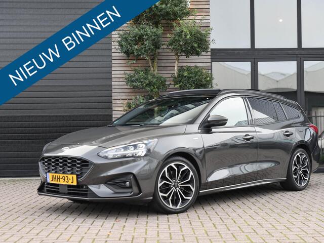 Ford FOCUS Wagon 1.5 EcoBoost ST Line Business