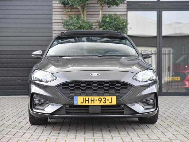 Ford FOCUS Wagon 1.5 EcoBoost ST Line Business