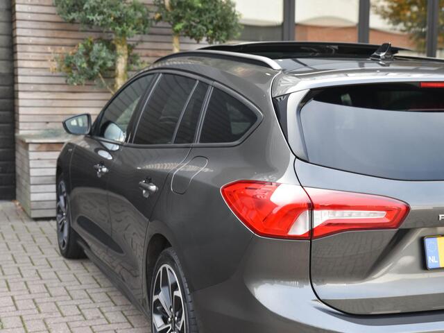 Ford FOCUS Wagon 1.5 EcoBoost ST Line Business