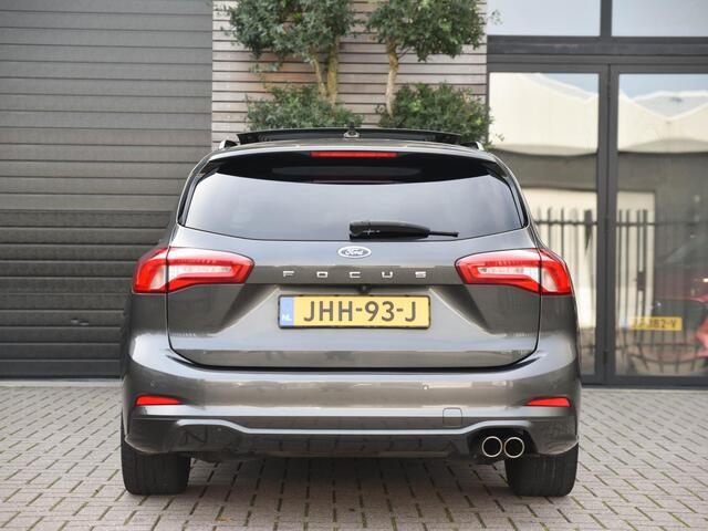 Ford FOCUS Wagon 1.5 EcoBoost ST Line Business