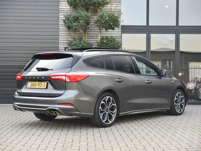 Ford FOCUS Wagon 1.5 EcoBoost ST Line Business