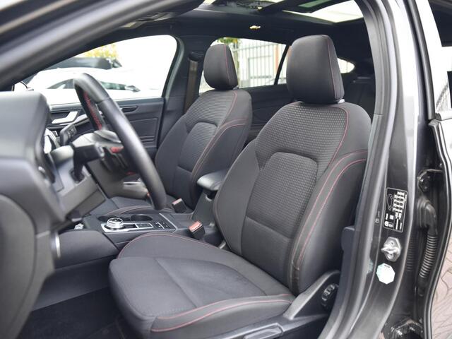 Ford FOCUS Wagon 1.5 EcoBoost ST Line Business