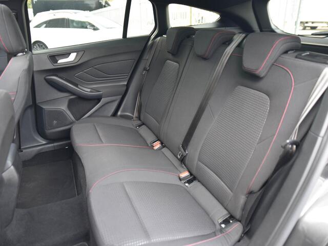 Ford FOCUS Wagon 1.5 EcoBoost ST Line Business