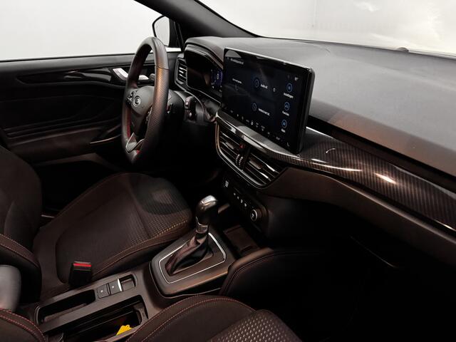 Ford FOCUS Wagon 1.0 EcoBoost Hybrid ST-Line 155pk Clima, Camera, Navi, Winterpakket, Cruise control, Virtual desk, Keyless start, A start stop