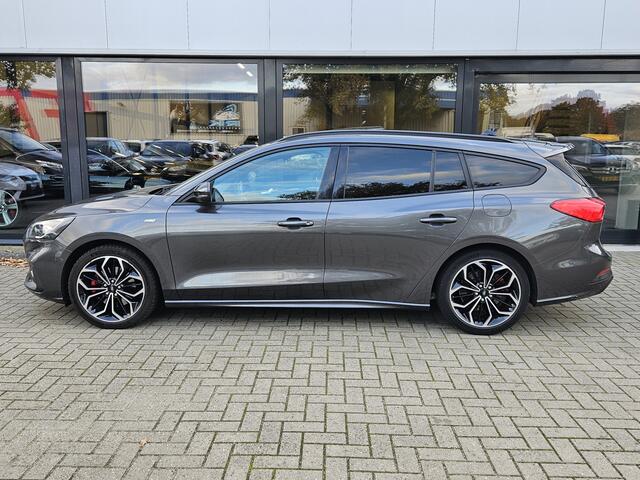 Ford FOCUS Wagon 1.0 EcoBoost Hybrid ST Line X + PANO DAK + B&O + LED + KEYLESS