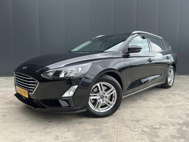 Ford FOCUS Wagon 1.5 EcoBlue Trend 1e EIGENAAR CAMERA NAVI CRUISE ECC