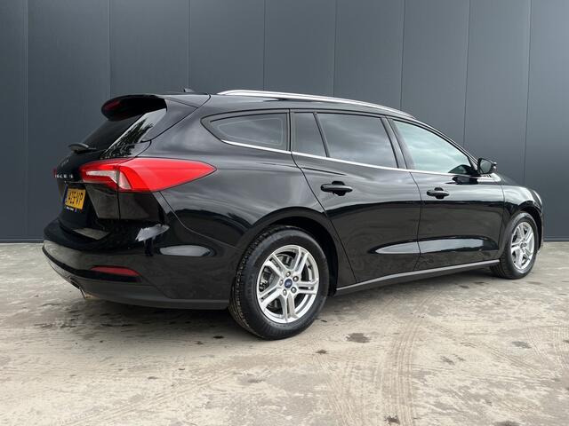 Ford FOCUS Wagon 1.5 EcoBlue Trend 1e EIGENAAR CAMERA NAVI CRUISE ECC