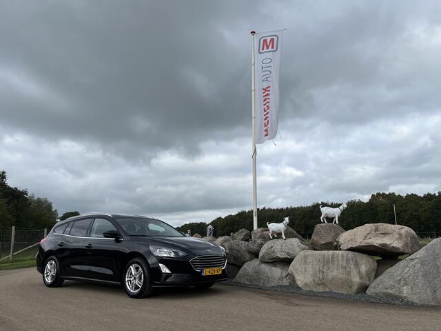 Ford FOCUS Wagon 1.5 EcoBlue Trend 1e EIGENAAR CAMERA NAVI CRUISE ECC