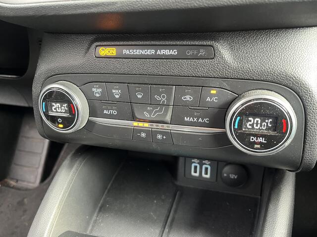 Ford FOCUS Wagon 1.5 EcoBlue Trend 1e EIGENAAR CAMERA NAVI CRUISE ECC