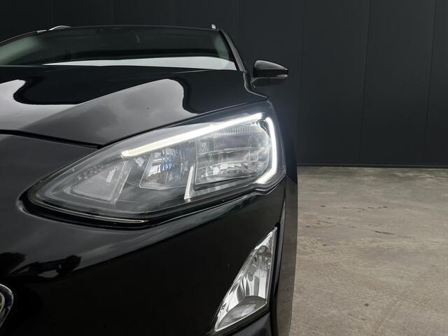 Ford FOCUS Wagon 1.5 EcoBlue Trend 1e EIGENAAR CAMERA NAVI CRUISE ECC