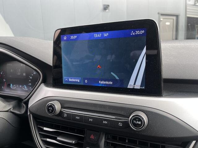 Ford FOCUS Wagon 1.5 EcoBlue Trend 1e EIGENAAR CAMERA NAVI CRUISE ECC