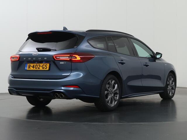 Ford FOCUS Wagon 1.0 EcoBoost Hybrid ST Line Style | Winterpack | Parkeercamera | Apple Carplay/Android Auto | Climate Control |