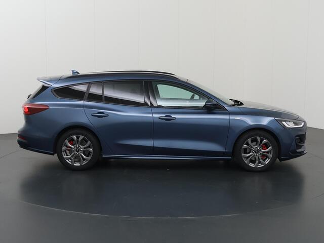 Ford FOCUS Wagon 1.0 EcoBoost Hybrid ST Line Style | Winterpack | Parkeercamera | Apple Carplay/Android Auto | Climate Control |