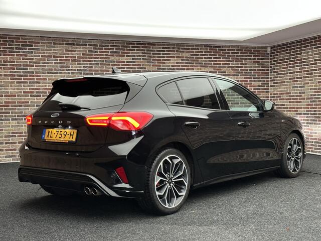 Ford FOCUS 1.0 EcoBoost ST Line Business | B&O| Adaptieve cruise| CarPlay|