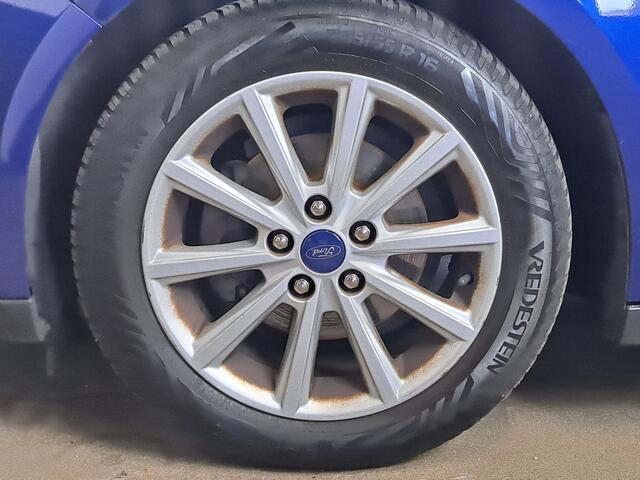 Ford FOCUS Wagon 1.0 Titanium + NAVI