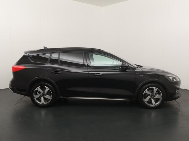 Ford FOCUS Wagon 155PK Hybrid Active X Business | All season banden | Winter Pack | Elektr. achterklep |