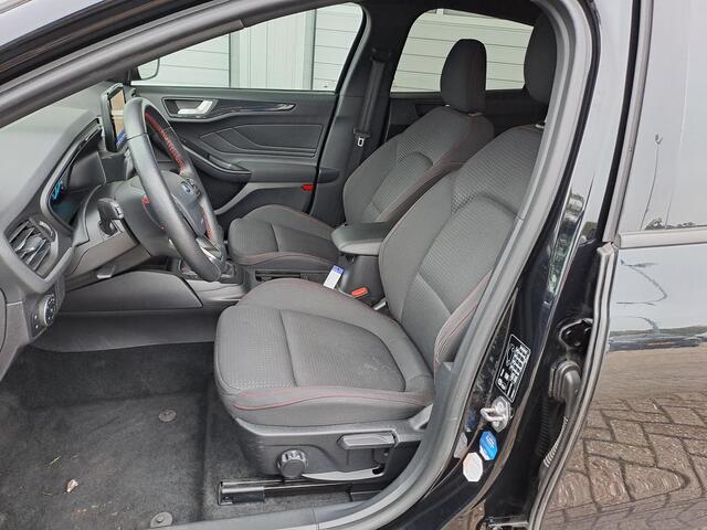 Ford FOCUS 1.0 EcoBoost ST-Line Business, Stoel/Stuurverwarming, Cruise Control, Android auto,
