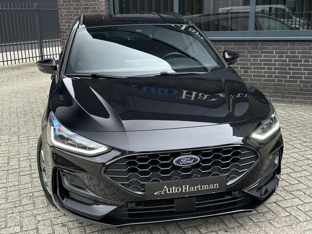 Ford FOCUS Wagon 1.0 EcoBoost Hybrid ST Line X BANG&OLUFSEN|WINTERPAKKET|ACC|VIRTUALCOCKPIT