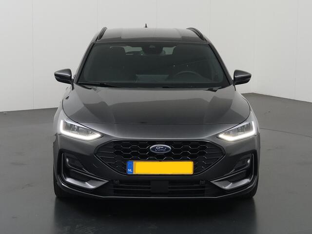 Ford FOCUS Wagon 1.0 EcoBoost Hybrid ST Line X