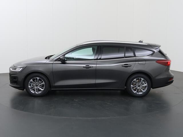 Ford FOCUS Wagon 1.0 EcoBoost Hybrid Titanium Winterpack | Driver Assistance Pack