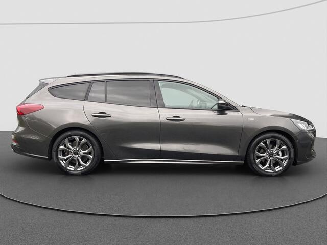 Ford FOCUS Wagon 1.0 EcoBoost Hybrid ST Line X HUD | Winter Pack | Driver Assist pack
