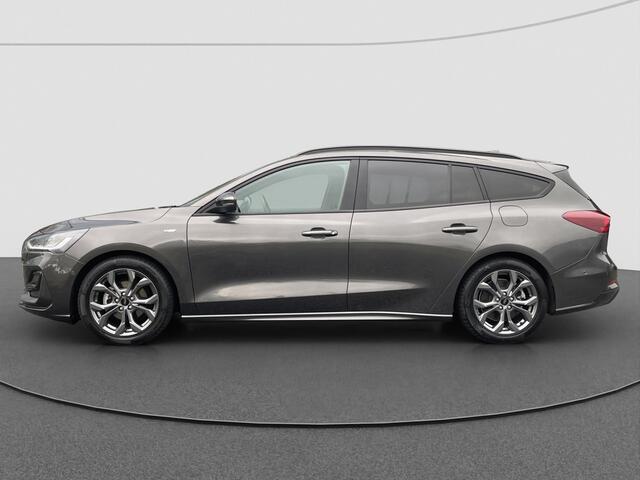 Ford FOCUS Wagon 1.0 EcoBoost Hybrid ST Line X HUD | Winter Pack | Driver Assist pack