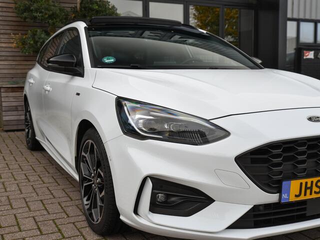 Ford FOCUS Wagon 1.5 EcoBoost ST Line Business