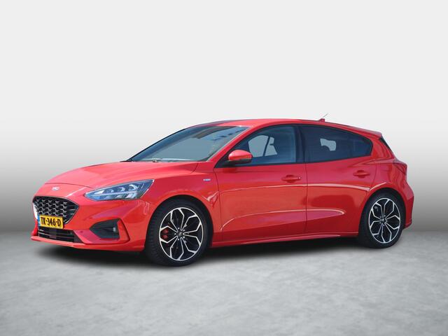 Ford FOCUS 1.0 EcoBoost ST Line Business 125pk met Comfort-, Design- en Winter Pack, Adaptieve Cruise Control