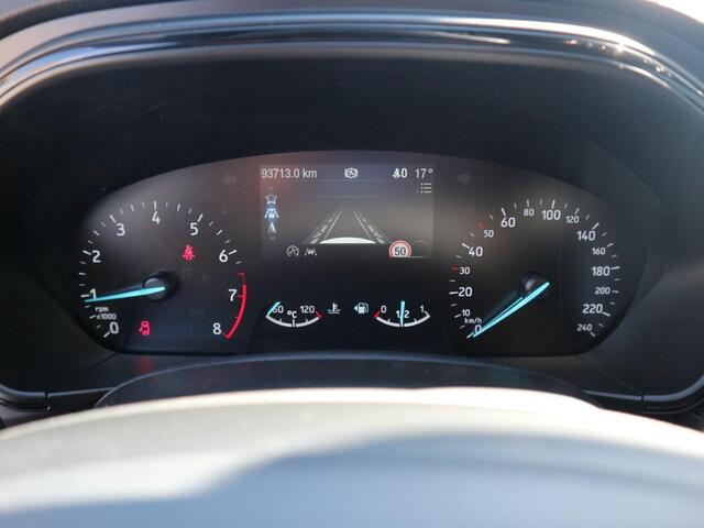 Ford FOCUS 1.0 EcoBoost ST Line Business 125pk met Comfort-, Design- en Winter Pack, Adaptieve Cruise Control