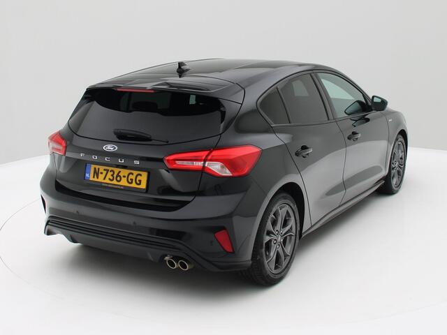 Ford FOCUS 1.5 EcoBoost ST Line X Business 150pk Aut.