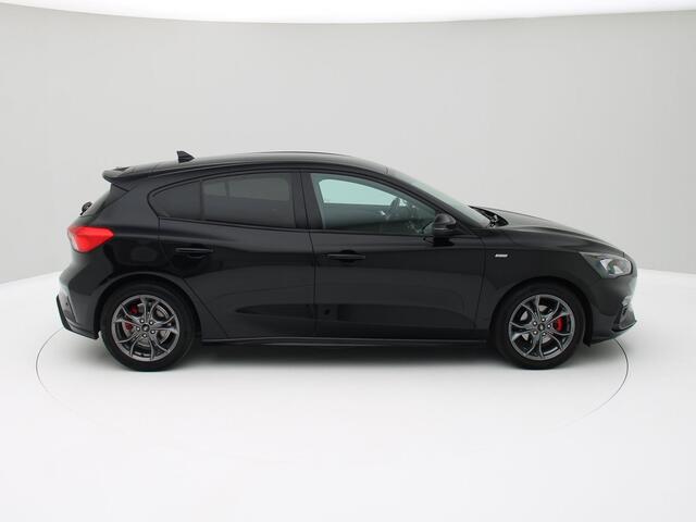 Ford FOCUS 1.5 EcoBoost ST Line X Business 150pk Aut.