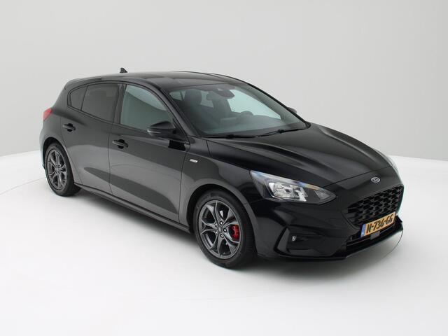 Ford FOCUS 1.5 EcoBoost ST Line X Business 150pk Aut.