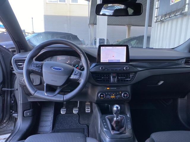 Ford FOCUS ST-Line
