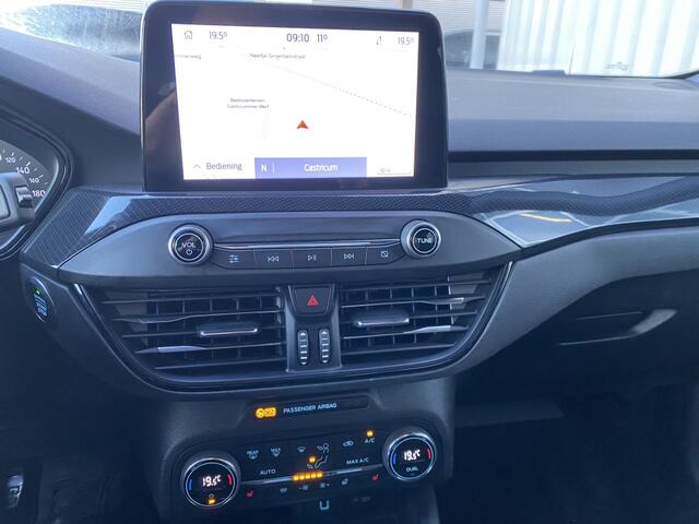 Ford FOCUS ST-Line