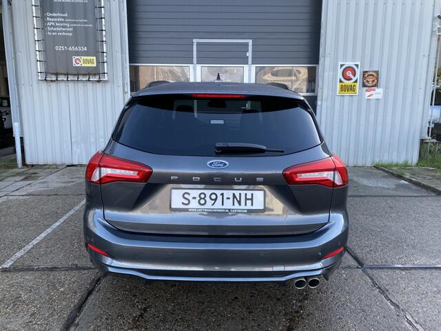 Ford FOCUS ST-Line