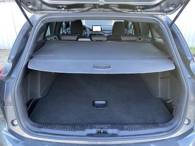 Ford FOCUS ST-Line