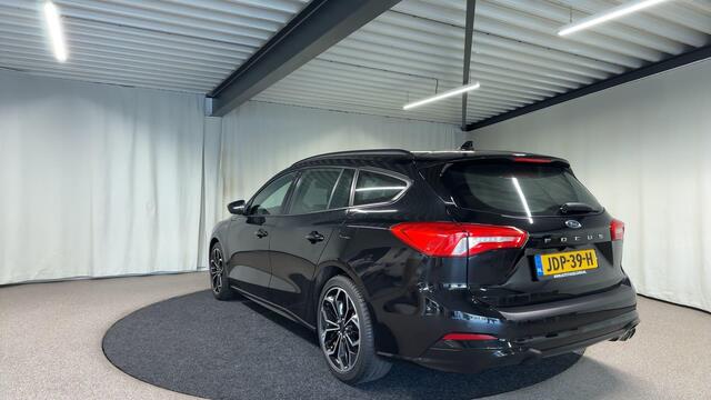 Ford FOCUS Wagon 1.5 EcoBoost ST Line Business Automaat | 182 PK | Navi | LED