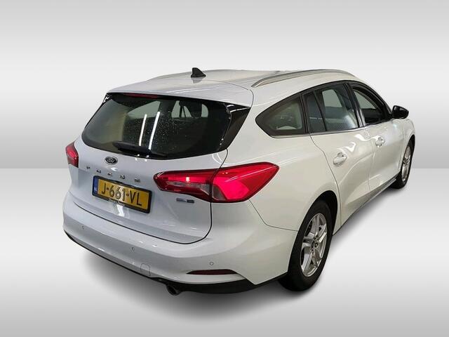 Ford FOCUS Wagon 1.0 EcoBoost Hybrid Trend Edition Business |PDC|Camera|Carplay!