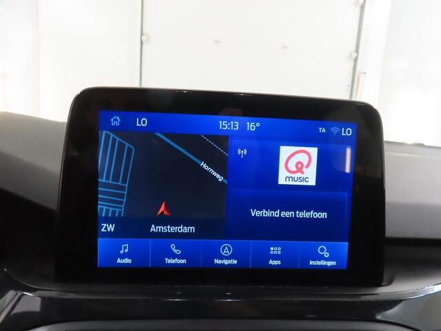 Ford FOCUS 1.0 EcoB Hybrid ST Line X Leer Panoramadak Camera Winter pack Ad Cruise B&O Wagon Dealeronderhouden