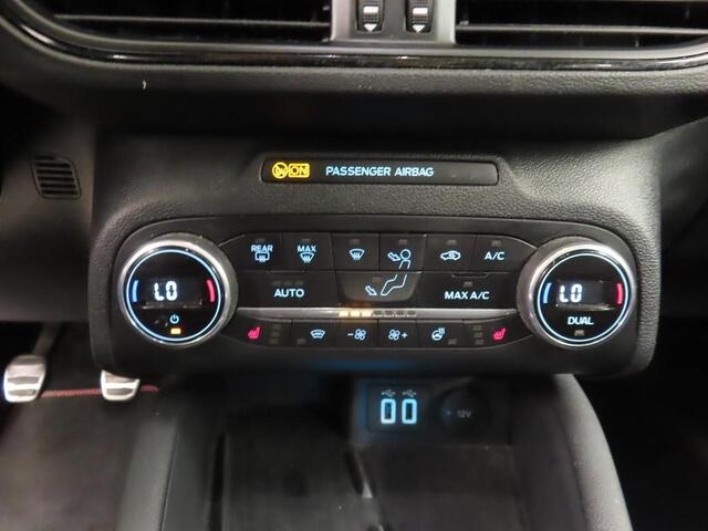 Ford FOCUS 1.0 EcoB Hybrid ST Line X Leer Panoramadak Camera Winter pack Ad Cruise B&O Wagon Dealeronderhouden