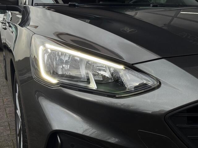 Ford FOCUS Wagon 1.0 EcoBoost ST Line Cruise Navi LED