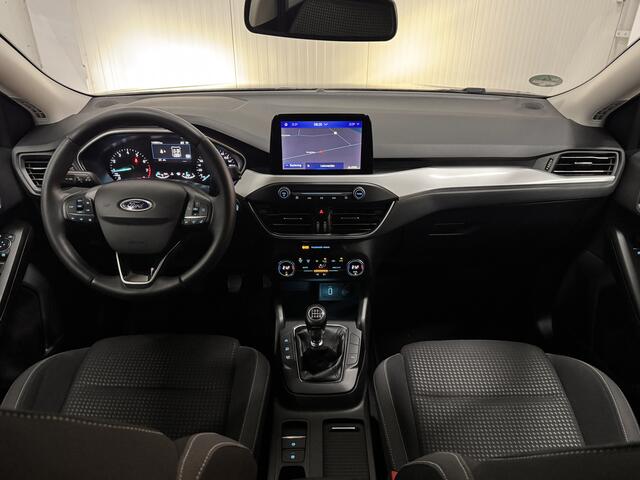 Ford FOCUS 1.0 Turbo EcoBoost Edition Business KEY-LESS LED NAVI CLIMA 2X-PDC LMV