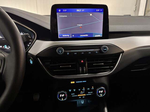 Ford FOCUS 1.0 Turbo EcoBoost Edition Business KEY-LESS LED NAVI CLIMA 2X-PDC LMV