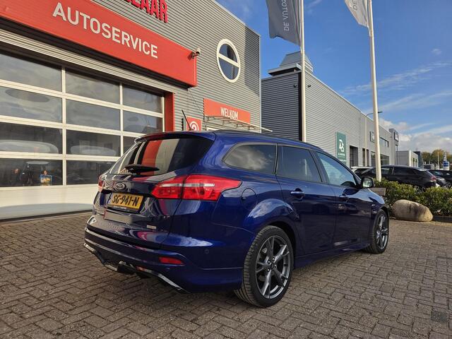 Ford FOCUS Wagon 1.0 ST-Line