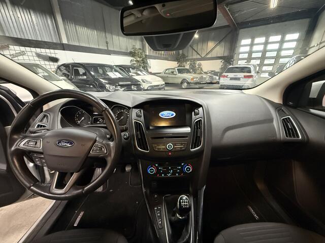 Ford FOCUS Wagon 1.0 Lease Edition