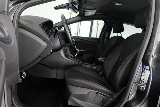 Ford FOCUS 1.0 ST-Line | TREKHAAK | CRUISE | CLIMA | CARPLAY |