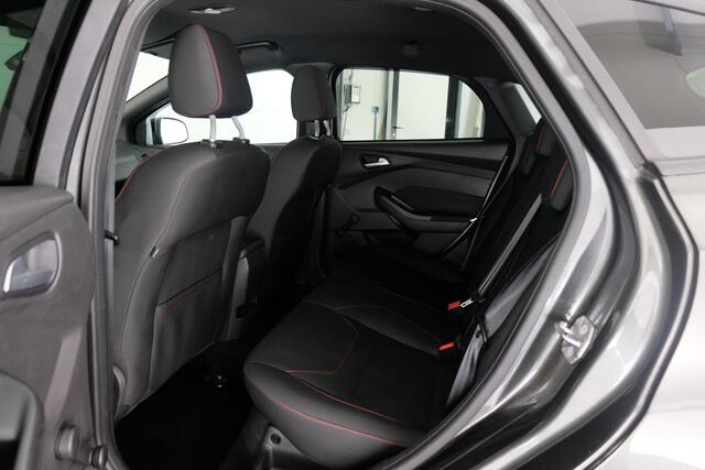 Ford FOCUS 1.0 ST-Line | TREKHAAK | CRUISE | CLIMA | CARPLAY |