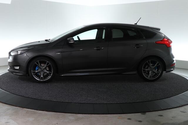 Ford FOCUS 1.0 ST-Line | TREKHAAK | CRUISE | CLIMA | CARPLAY |